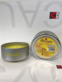 Immagine di CITRONELLA LATTINA 96XH.40