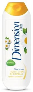 Immagine di DIMENSION SH.CAMOMILLA 250ML