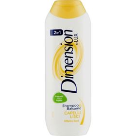Picture of DIMENSION SH. LISCI 250 ML