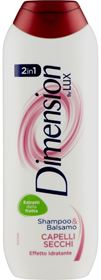 Picture of DIMENSION SH. SECCHI 250 ML