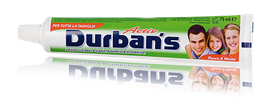 Immagine di DURBAN'S ACTIV DENTIFRICIO 75