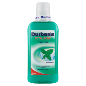Immagine di DURBAN'S COLLUTORIO ACTIV 500 ml.
