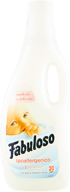 Immagine di FABULOSO AMMORB.lt.1,5 HYPOALL