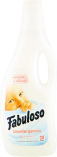 Immagine di FABULOSO AMMORB.lt.1,5 HYPOALL