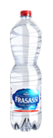 Immagine di FRASASSI ACQUA LT.1,5 GASSATA