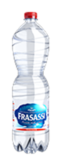 Immagine di FRASASSI ACQUA LT.1,5 GASSATA