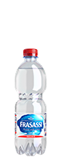 Immagine di FRASASSI ACQUA ML.500 GASSATA