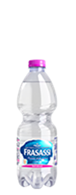 Immagine di FRASASSI ACQUA ML.500 NATURALE