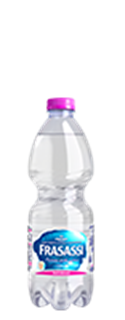 Immagine di FRASASSI ACQUA ML.500 NATURALE