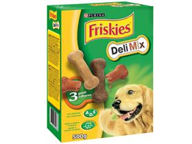 Immagine di FSK DELI MIX CANE 500 GR XM