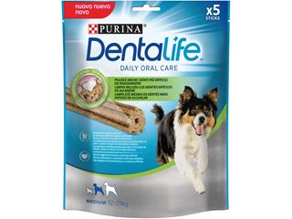 Immagine di FSK DENTALIFE MEDIUM 115GR