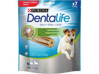 Immagine di FSK DENTALIFE SMALL 115GR