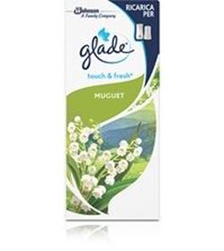 Immagine di GLADE TOUCH&FRESH RICARICA