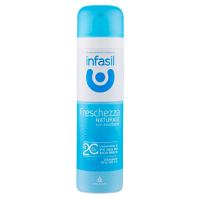 Immagine di INFASIL DEO SPRAY FRES.NAT.150ml