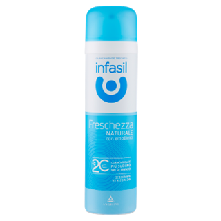 Immagine di INFASIL DEO SPRAY FRES.NAT.150ml