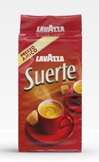 Immagine di LAVAZZA CAFFE' SUERTE GR.250