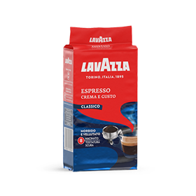 Immagine di LAVAZZA CREMA & G.ESPRESSO 250GR