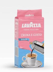 Immagine di LAVAZZA CREMA&GUSTO gr250 DOLC