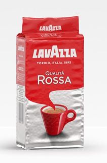 Immagine di LAVAZZA QUALITA' ROSSA GR.250