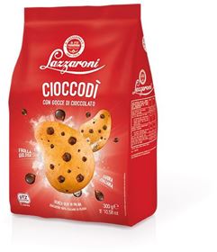 Immagine di LAZZARONI g.300 CIOCCODI'