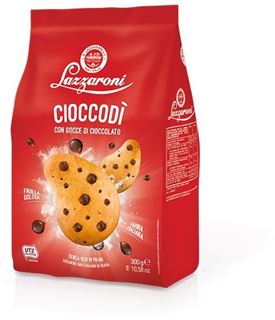Immagine di LAZZARONI g.300 CIOCCODI'