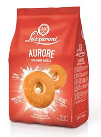 Immagine di LAZZARONI gr.700 AURORE PANNA