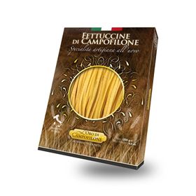 Immagine di L'ORO DI CAMPOF.gr.250 FETTUCCINE