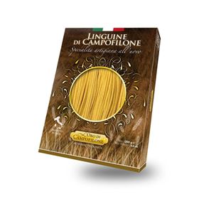 Immagine di L'ORO DI CAMPOF.gr.250 LINGUINE
