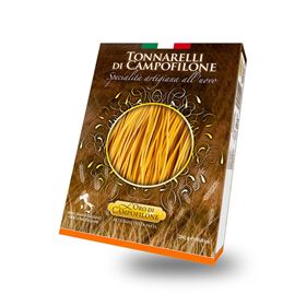 Immagine di L'ORO DI CAMPOF.gr.250 TONNARELLI