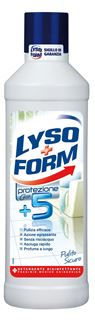 Immagine di LYSOFORM CASA lt.0.900