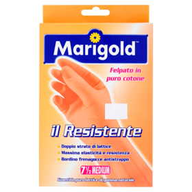 Immagine di MARIGOLD G.S/RESISTENTE 7.5/8