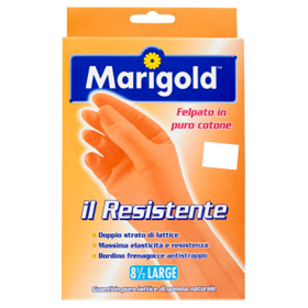 Immagine di MARIGOLD G.S/RESISTENTE 8.5/9