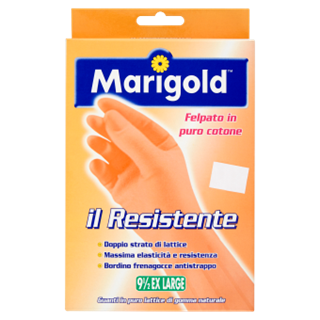 Immagine di MARIGOLD G.S/RESISTENTE 9.5/10