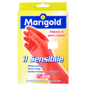 Immagine di MARIGOLD GUANTI S.SENS. 7,5/8