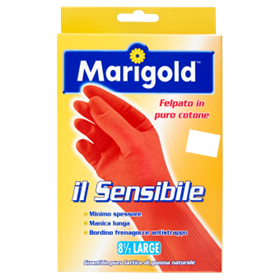 Immagine di MARIGOLD GUANTI S.SENS. 8,5/9