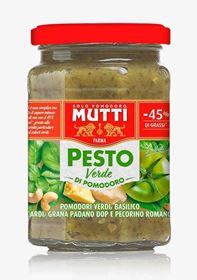 Immagine di MUTTI PESTO VERDE GR180
