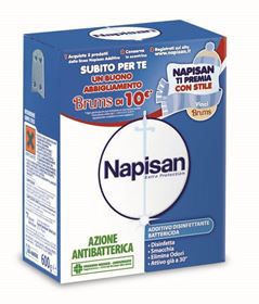 Immagine di NAPISAN PLUS POLVERE gr.600