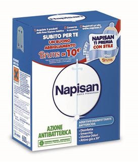 Immagine di NAPISAN PLUS POLVERE gr.600