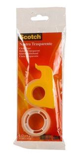Picture of NASTRO ADESIVO CHIOCCIOLA 3M