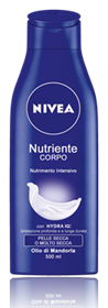 Immagine di NIVEA BODY nutriente 250 ml.