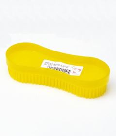 Immagine di OVALINE PLASTICA BUCATO