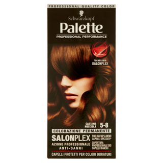 Immagine di PALETTE 5-8 CASTANO NOCCIOLA