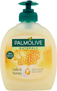 Immagine di PALMOLIVE SAP.LIQ.GIALLO   300