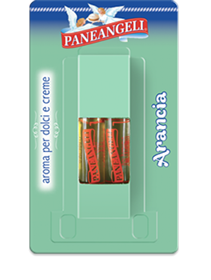 Immagine di PANE ANGELI AROMA ARANCIA 4ml
