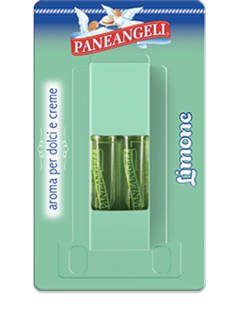 Immagine di PANE ANGELI AROMA LIMONE 4ml