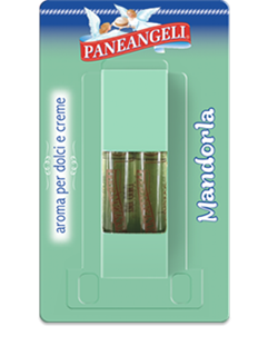 Immagine di PANE ANGELI AROMA MANDORLA 4ml