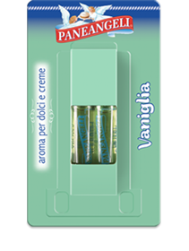 Immagine di PANE ANGELI AROMA VANIGLIA 4ml