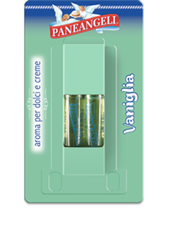 Immagine di PANE ANGELI AROMA VANIGLIA 4ml