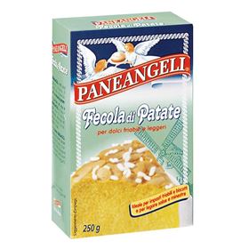 Immagine di PANE ANGELI FECOLAdiPAT.gr.250