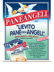 Immagine di PANE ANGELI LIEVITO GR.16 X3